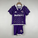 Fiorentina Kids Kit 23/24 