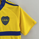 Kit Infantil Boca Juniors 23/24