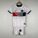 PSG Kids Kit 23/24 