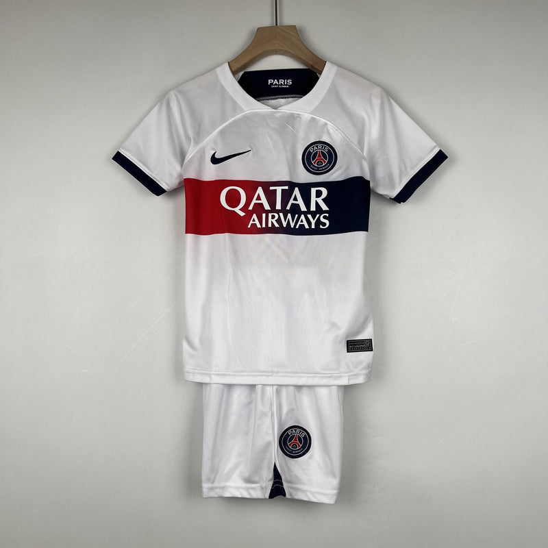 PSG Kids Kit 23/24 