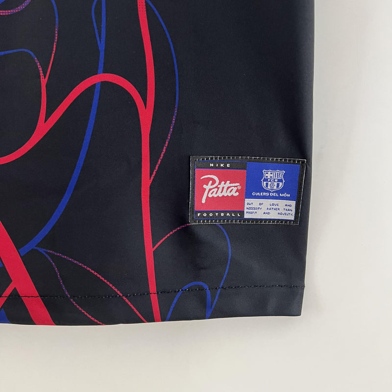 Barcelona Jersey Special Edition 23/24 