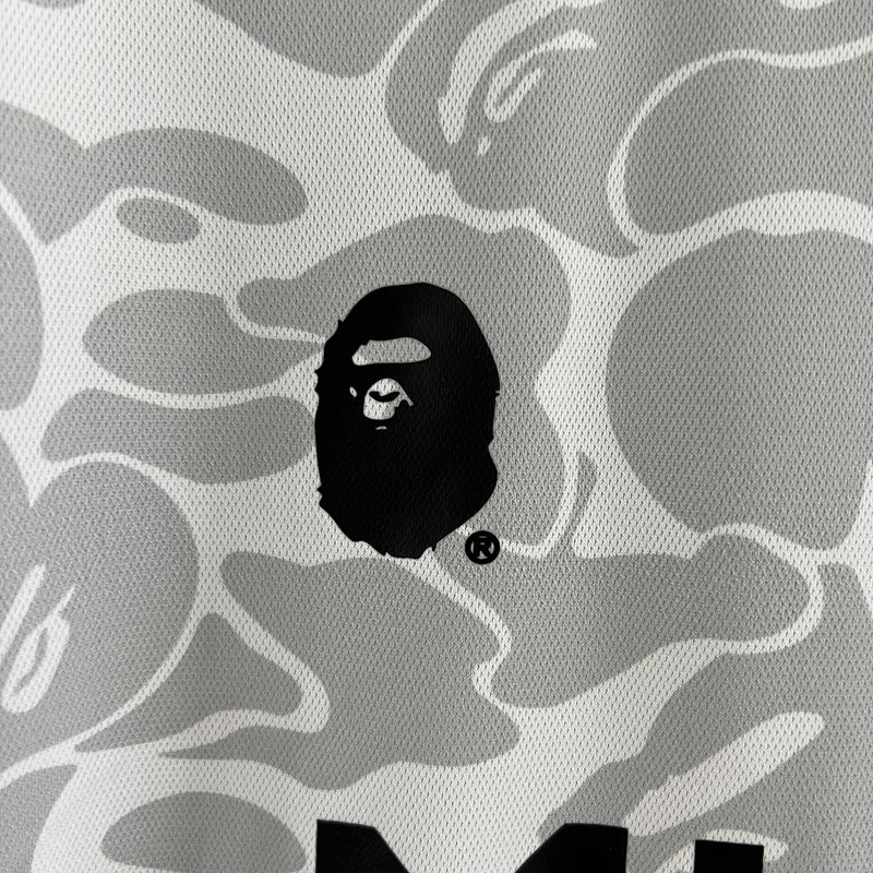 Inter Miami x Bape 23/24 Training Shirt 