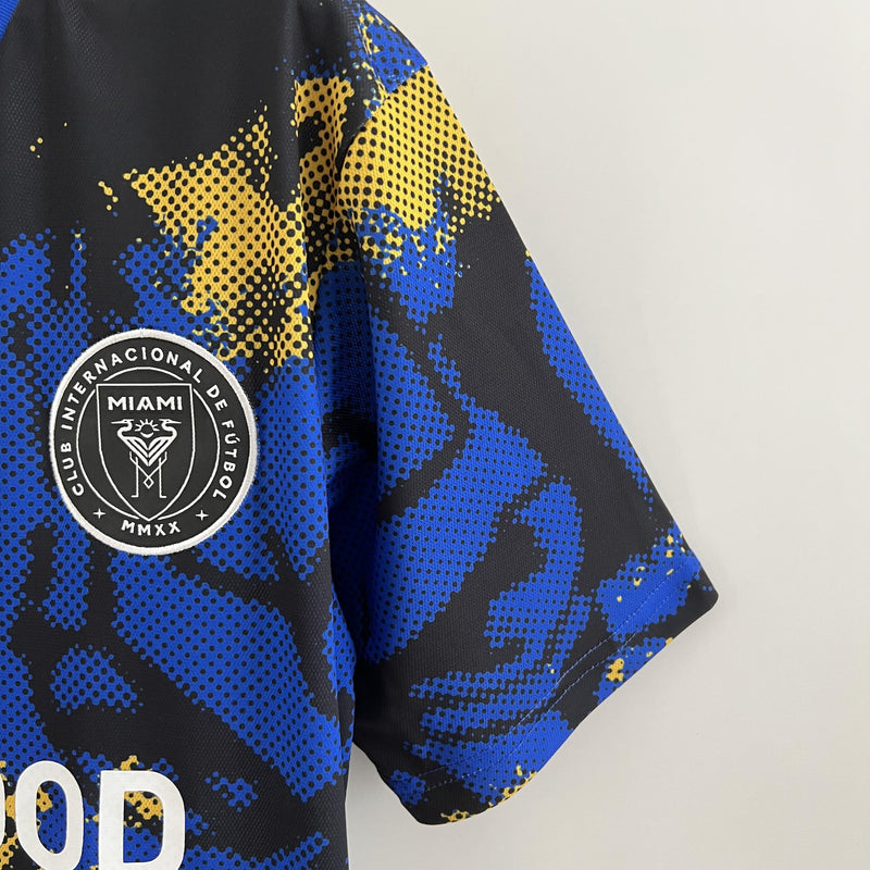 Inter Miami Training Shirt 23/24 