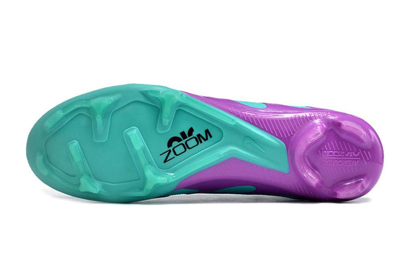 Nike Air Zoom Mercurial Superfly IX Elite Soccer Cleats 