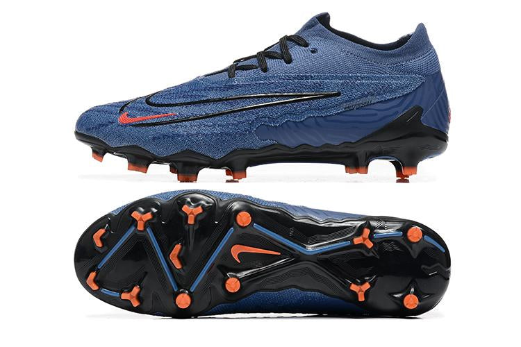 Chuteira Nike Phantom GX Low Elite FG Campo