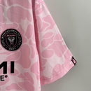 Inter Miami x Bape 23/24 Training Shirt 
