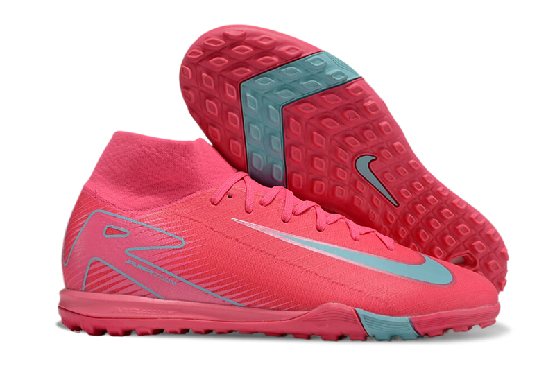 Air Zoom Mercurial Superfly X Elite Society