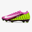 Nike AIR Zoom Mercurial Vapor 16 Elite Soccer Cleats
