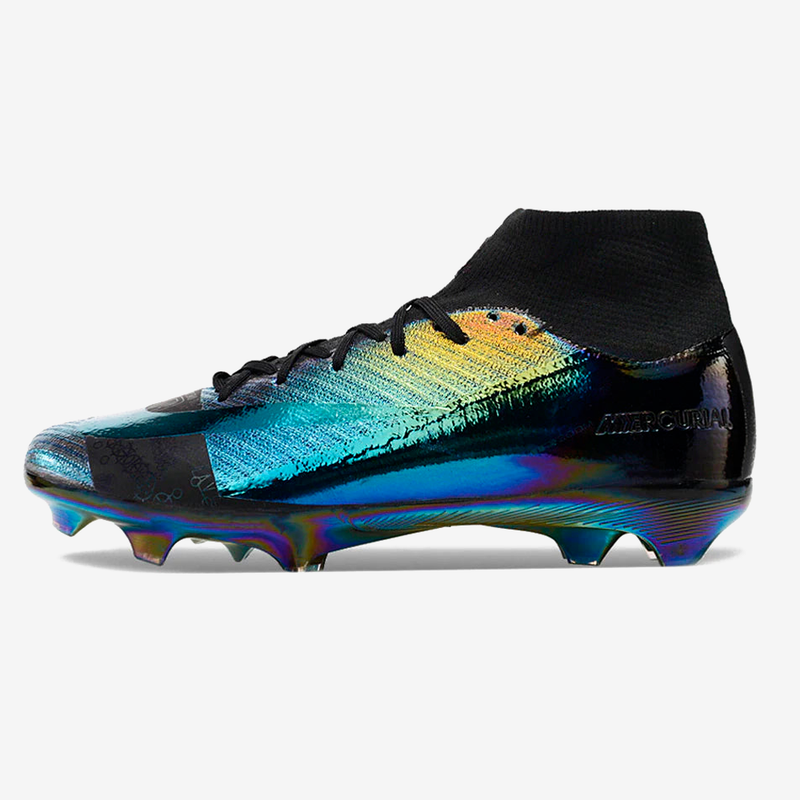 Nike Air Zoom Mercurial Superfly X Elite Soccer Cleats
