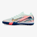 Chuteira Society Nike Air Zoom Mercurial Vapor 16 Elite MDS9 TF