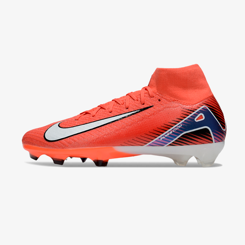 Nike Air Zoom Mercurial Superfly X Elite Soccer Cleats