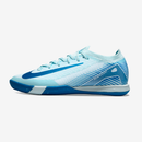Nike Mercurial Air Zoom Vapor 16 IC Futsal Shoes - Blue