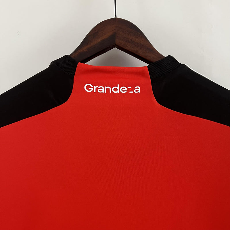 River Plate 23/24 Jersey 