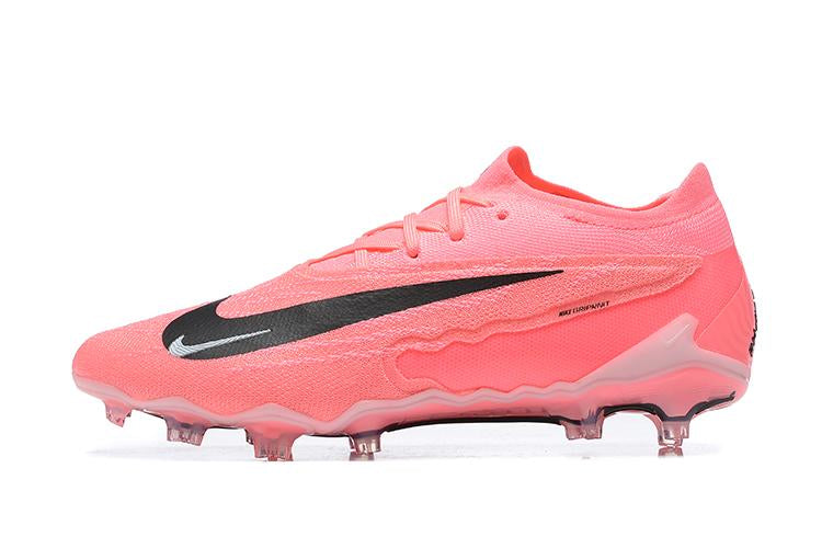 Chuteira Nike Phantom GX Low Elite FG Campo
