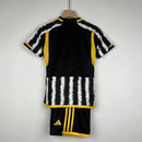 Juventus Kids Kit 23/24 