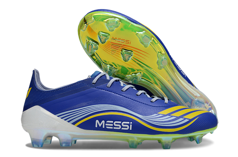 Adidas F50 "Messi" Soccer Cleats