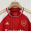 Arsenal Kids Kit 23/24 