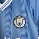Manchester City 23/24 Children's Kit 