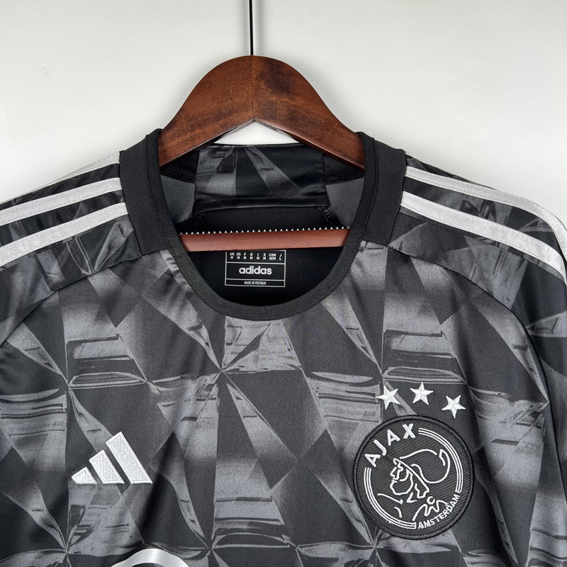 Ajax 23/24 Jersey 