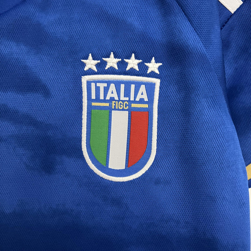 Children's Kit Italy 23/24 