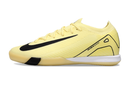 Nike Mercurial Air Zoom Vapor 16 IC Futsal Shoes - Yellow and Black
