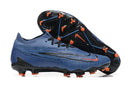Chuteira Nike Phantom GX Low Elite FG Campo
