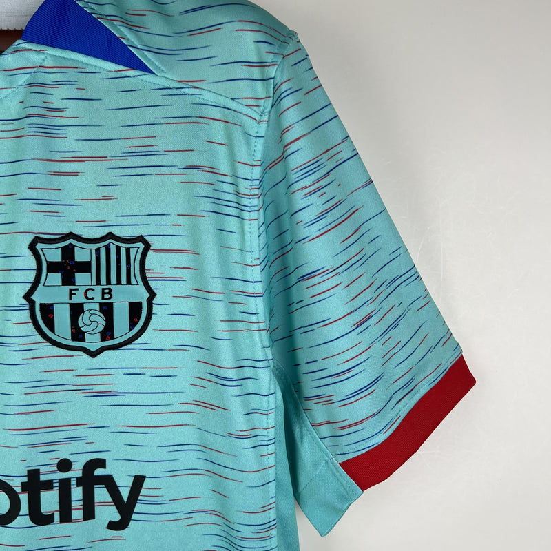 Barcelona 23/24 Jersey 