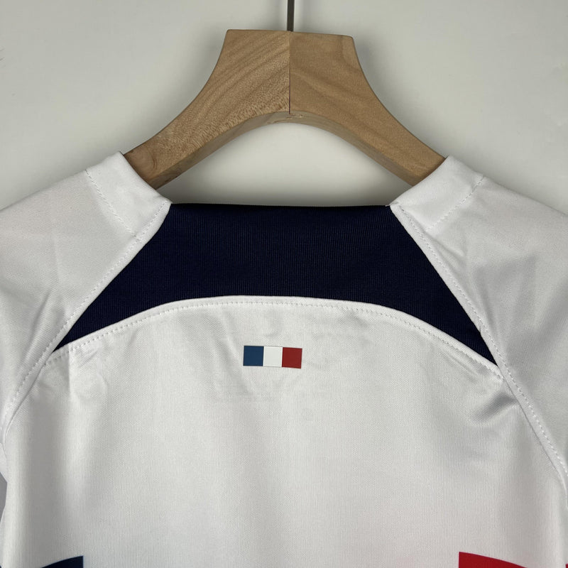 PSG Kids Kit 23/24 