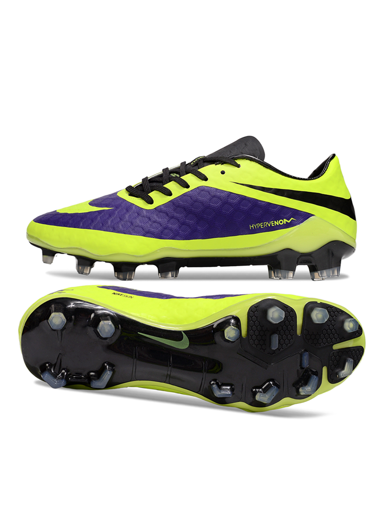Nike Hypervenom Soccer Cleats