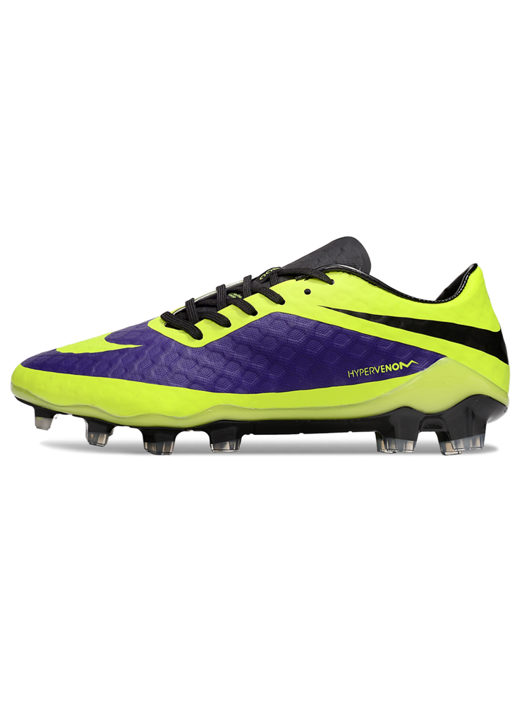 Nike Hypervenom Soccer Cleats