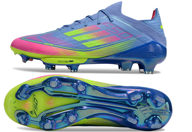 Adidas F50+ Soccer Cleats 