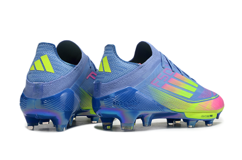 Adidas F50+ Soccer Cleats 