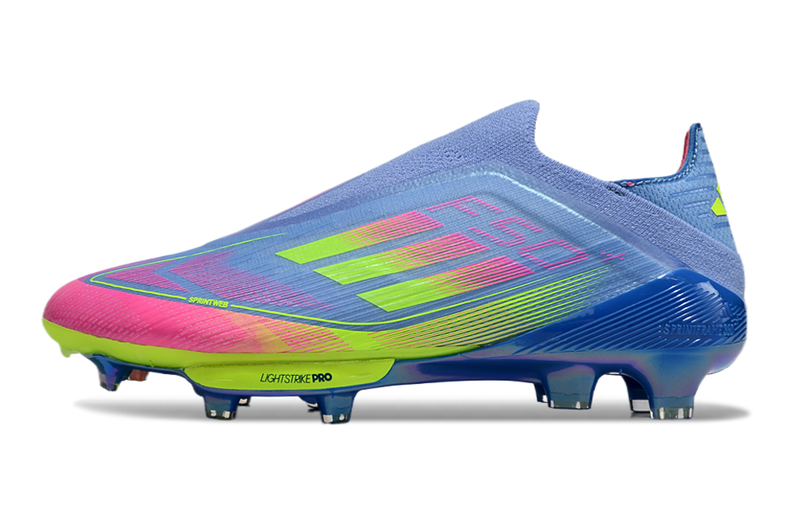 Adidas F50+ Soccer Cleats 