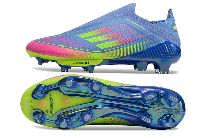 Adidas F50+ Soccer Cleats 