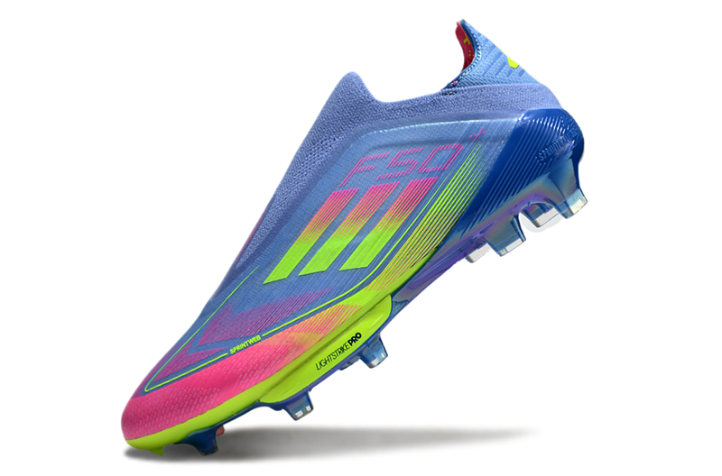 Adidas F50+ Soccer Cleats 