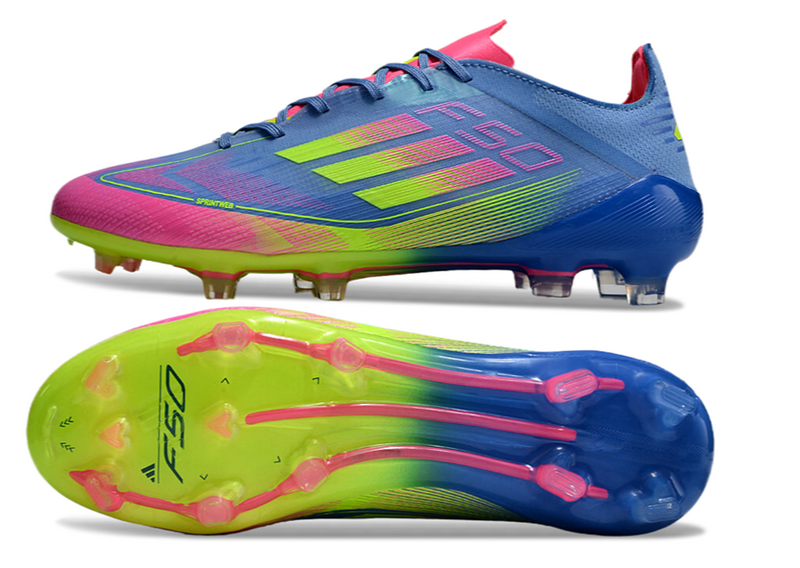 Adidas F50 Elite Soccer Cleats