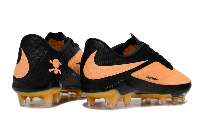 Nike Hypervenom Soccer Cleats