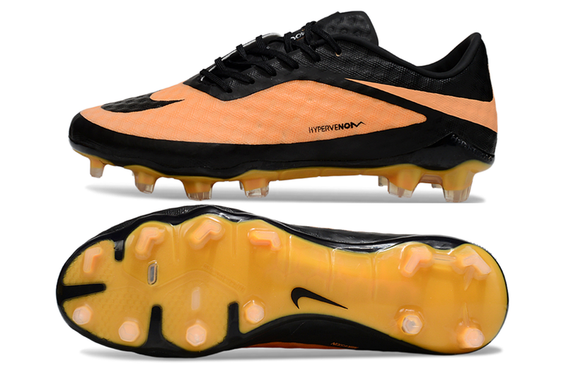 Nike Hypervenom Soccer Cleats