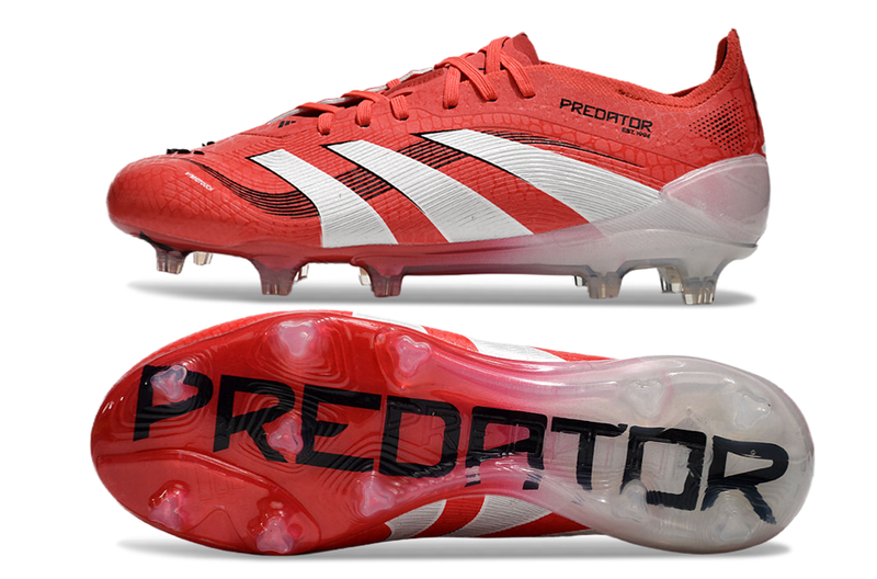 Predator 25 Elite LL Campo