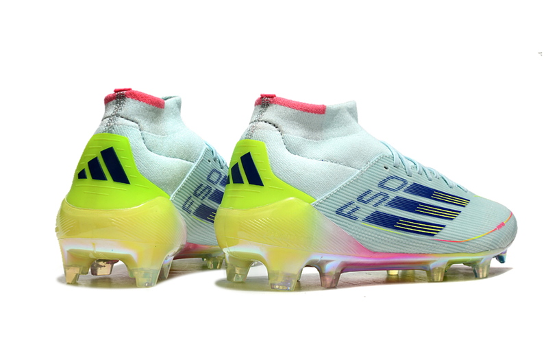 Adidas F50 Soccer Cleats