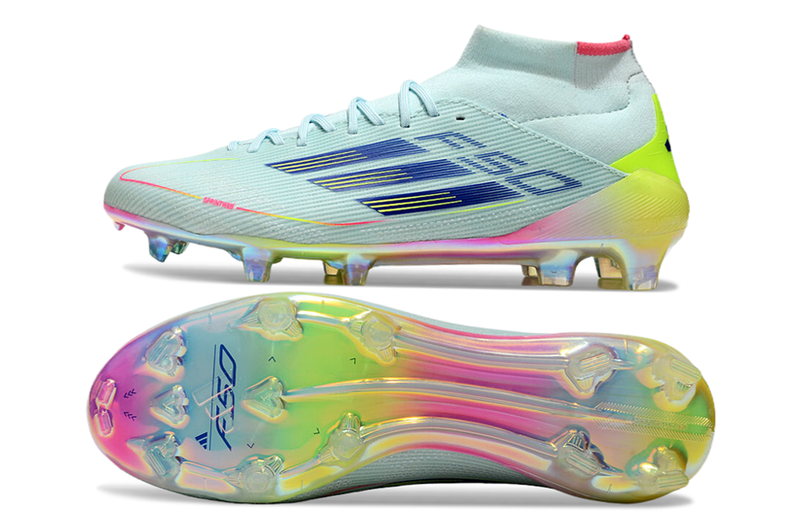 Adidas F50 Soccer Cleats