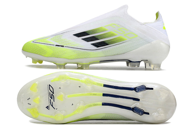 Adidas F50 Elite Soccer Cleats