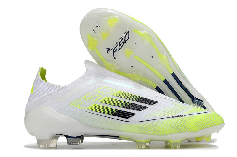 Adidas F50 Elite Soccer Cleats