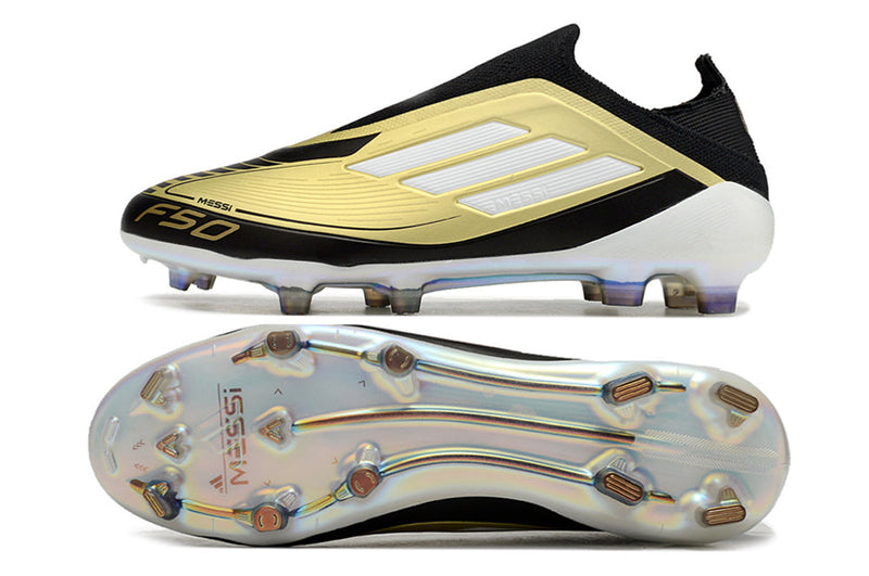 F50 Elite Campo