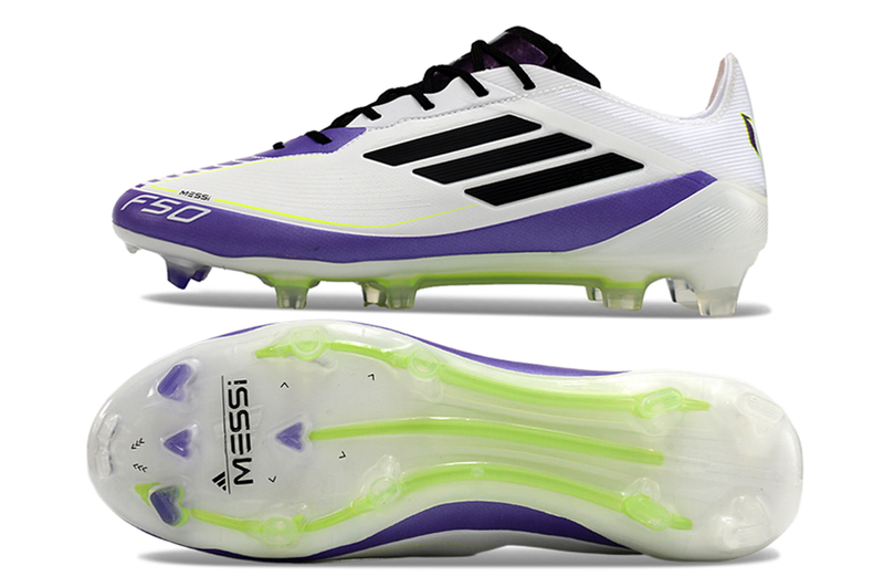 Adidas F50 Elite Soccer Cleats