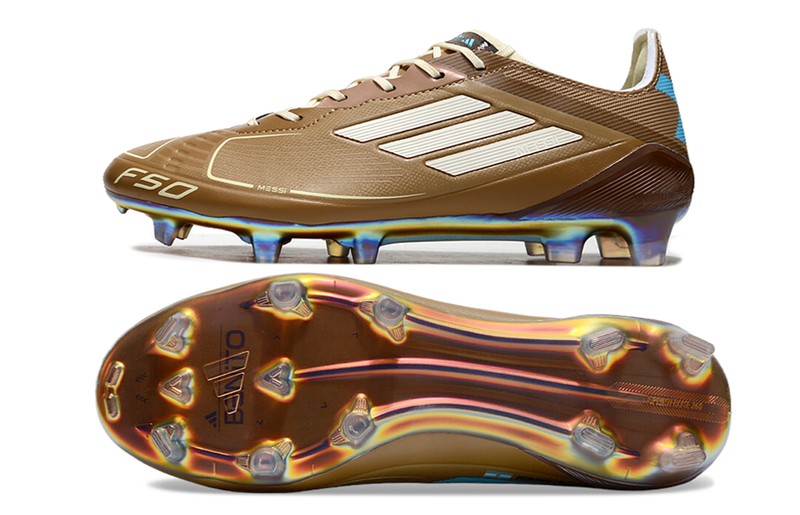 Adidas F50 Elite Soccer Cleats