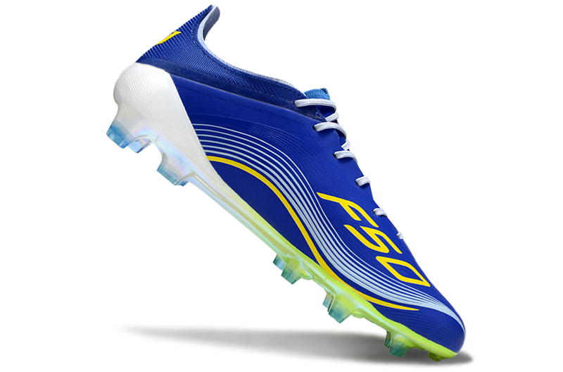 Adidas F50 "Messi" Soccer Cleats