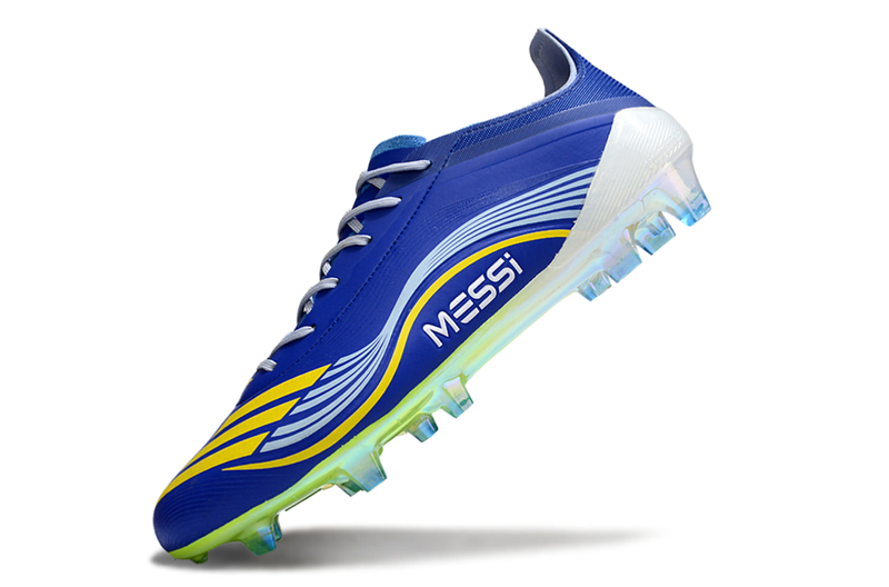Adidas F50 "Messi" Soccer Cleats