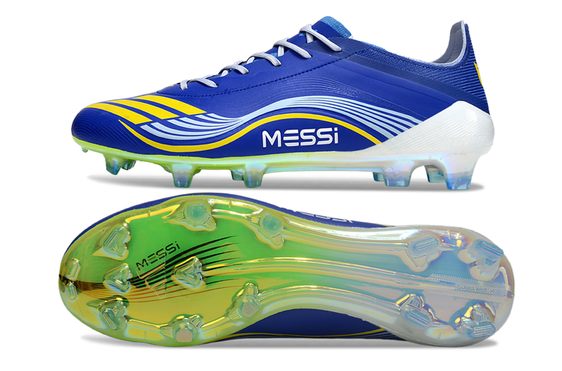 Adidas F50 "Messi" Soccer Cleats