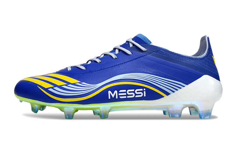 Adidas F50 "Messi" Soccer Cleats